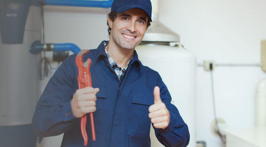 Professional septic pumping service in Glen Burnie, MD